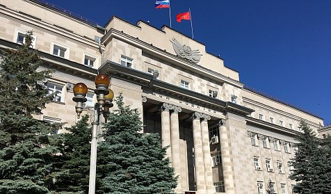 Внеочередное заседание ЗС назначено на 9 апреля 